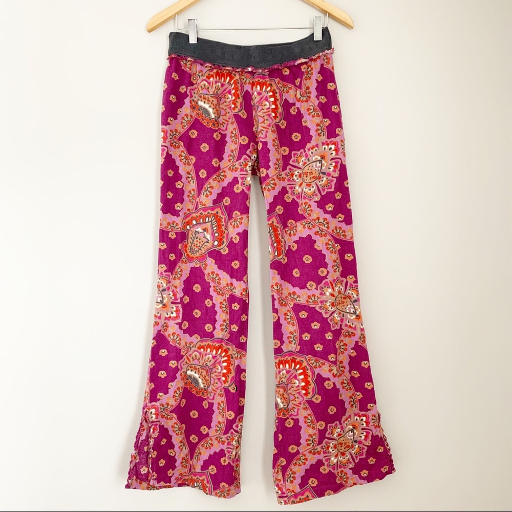 Anthropologie Lilka Pants